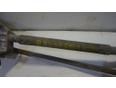 Трапеция стеклоочистителей для Peugeot,Mitsubishi,Citroen 4007 2008-2013;Outlander XL (CW) 2006-2012;C-Crosser 2008-2013