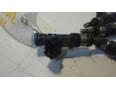 Форсунка инжекторная электрическая для Peugeot,Citroen 4007 2008-2013;C-Crosser 2008-2013