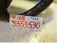 Рулевое колесо с AIR BAG для Mercedes Benz A140/160 W168 1997-2004