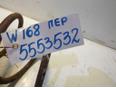 Пружина передняя для Mercedes Benz A140/160 W168 1997-2004