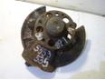 Кулак поворотный передний левый A140/160 W168 1997-2004 Кулак поворотный передний левый A140/160 W168 1997-2004