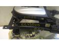 Кулиса КПП для Peugeot 4007 2008-2013