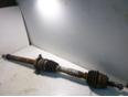 Полуось передняя правая A140/160 W168 1997-2004 Полуось передняя правая A140/160 W168 1997-2004