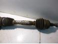 Полуось передняя правая для Mercedes Benz A140/160 W168 1997-2004