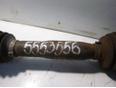 Полуось передняя правая для Mercedes Benz A140/160 W168 1997-2004