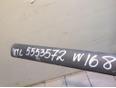 Молдинг передней левой двери для Mercedes Benz A140/160 W168 1997-2004