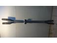 К-кт рейлингов (планки на крышу) для Peugeot 4007 2008-2013