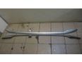 К-кт рейлингов (планки на крышу) для Peugeot 4007 2008-2013