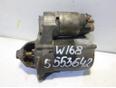 Стартер A140/160 W168 1997-2004;VANEO W414 2001-2006 Стартер A140/160 W168 1997-2004;VANEO W414 2001-2006