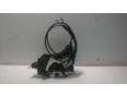 Замок двери передней правой для Peugeot,Citroen 4007 2008-2013;C-Crosser 2008-2013