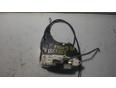Замок двери задней правой для Peugeot,Citroen 4007 2008-2013;C-Crosser 2008-2013
