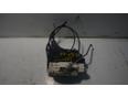 Замок двери задней правой для Peugeot,Citroen 4007 2008-2013;C-Crosser 2008-2013