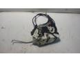 Замок двери задней правой для Peugeot,Citroen 4007 2008-2013;C-Crosser 2008-2013