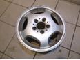 Диски колесные легкосплавные (к-кт) для Mercedes Benz A140/160 W168 1997-2004