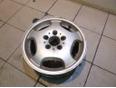 Диски колесные легкосплавные (к-кт) для Mercedes Benz A140/160 W168 1997-2004