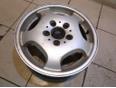 Диски колесные легкосплавные (к-кт) для Mercedes Benz A140/160 W168 1997-2004