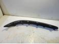 Молдинг переднего бампера левый для Mercedes Benz A140/160 W168 1997-2004