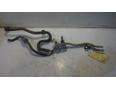 Трубка картерных газов для Peugeot,Citroen 4007 2008-2013;C-Crosser 2008-2013