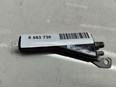 Блок электронный A140/160 W168 1997-2004 Блок электронный A140/160 W168 1997-2004
