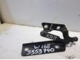 Наполнитель заднего бампера для Mercedes Benz A140/160 W168 1997-2004