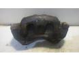 Суппорт передний левый для Peugeot,Mitsubishi 4007 2008-2013;Galant (E5) 1993-1997;Galant (EA) 1997-2003;Space Wagon (N8,N9) 1998-2004;Colt (CJ) 1996-2004;Outlander (CU) 2001-2008;Lancer (CS/Classic) 2003-2008;Lancer (CX,CY) 2007>