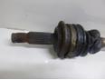 Полуось задняя правая для Peugeot,Citroen 4007 2008-2013;C-Crosser 2008-2013