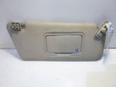 Козырек солнцезащитный (внутри) для Mercedes Benz A140/160 W168 1997-2004