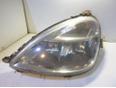 Фара левая для Mercedes Benz A140/160 W168 1997-2004
