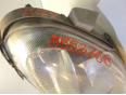 Фара левая для Mercedes Benz A140/160 W168 1997-2004