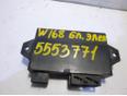 Блок электронный для Mercedes Benz A140/160 W168 1997-2004;Vito (638) 1996-2003;W140 1991-1999