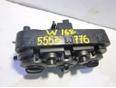 Блок управления отопителем A140/160 W168 1997-2004 Блок управления отопителем A140/160 W168 1997-2004
