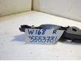 Ручка двери передней внутренняя правая A140/160 W168 1997-2004 Ручка двери передней внутренняя правая A140/160 W168 1997-2004
