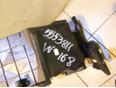 Корпус отопителя для Mercedes Benz A140/160 W168 1997-2004