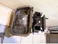 Корпус отопителя для Mercedes Benz A140/160 W168 1997-2004