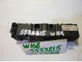 Блок кнопок A140/160 W168 1997-2004 Блок кнопок A140/160 W168 1997-2004