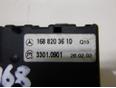 Блок кнопок для Mercedes Benz A140/160 W168 1997-2004