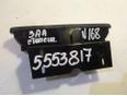 Фонарь задний (стоп сигнал) для Mercedes Benz A140/160 W168 1997-2004