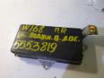 Подушка безопасности в дверь для Mercedes Benz A140/160 W168 1997-2004