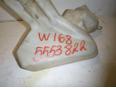 Бачок омывателя лобового стекла для Mercedes Benz A140/160 W168 1997-2004;VANEO W414 2001-2006
