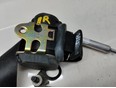 Ремень безопасности с пиропатроном для Mercedes Benz A140/160 W168 1997-2004