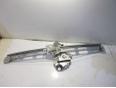 Стеклоподъемник электр. передний левый для Mercedes Benz A140/160 W168 1997-2004