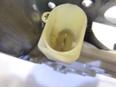 Стеклоподъемник электр. передний правый для Mercedes Benz A140/160 W168 1997-2004