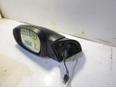Зеркало левое электрическое для Mercedes Benz A140/160 W168 1997-2004