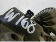 Моторчик отопителя для Mercedes Benz A140/160 W168 1997-2004