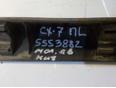 Накладка двери передней левой для Mazda CX 7 2007-2012