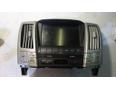 Дисплей информационный для Lexus RX 300/330/350/400h 2003-2009