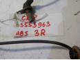 Датчик ABS задний правый для Mazda CX 7 2007-2012