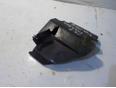 Воздуховод радиатора правый для Mazda CX 7 2007-2012