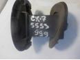 Крышка маслозаливной горловины для Mazda CX 7 2007-2012