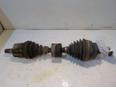 Полуось передняя левая для Volvo S80 1998-2006;XC70 Cross Country 2000-2006;S60 2000-2009;V50 2004-2012;S80 2006-2016;XC60 2008>